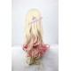 Macross Frontier Sheryl cosplay wig 70cm 28inches