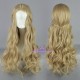 Maleficent Princess Aurora cosplay wig