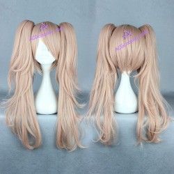 Danganronpa Enoshima Junko cosplay wig 65cm 26inches