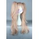 Danganronpa Enoshima Junko cosplay wig 65cm 26inches