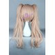 Danganronpa Enoshima Junko cosplay wig 65cm 26inches