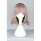 Danganronpa cosplay Chiaki Nanami wig