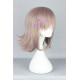 Danganronpa cosplay Chiaki Nanami wig