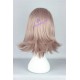 Danganronpa cosplay Chiaki Nanami wig