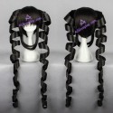 Danganronpa Celestia Ludenbeck cosplay wig 80cm 32inches