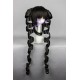 Danganronpa Celestia Ludenbeck cosplay wig 80cm 32inches