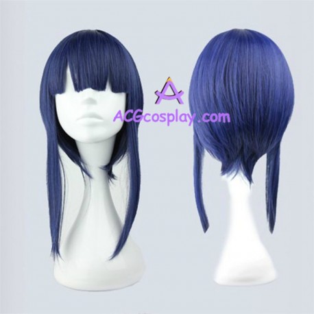 Sword art online Sachi cosplay wig