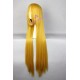 Touhou Project Kirisame Marisa cosplay wig sailor moon cosplay 100cm 39inches