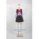 Diabolik Lovers Yui Komori Cosplay Costume 