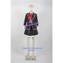 Diabolik Lovers Yui Komori Cosplay Costume 