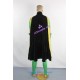 Teen Titans Robin Cosplay Costume