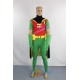 Teen Titans Robin Cosplay Costume