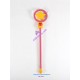 Card Captor Sakura sakura wand cardcaptor wand cosplay prop pvc made