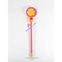 Card Captor Sakura sakura wand cardcaptor wand cosplay prop pvc made