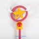 Card Captor Sakura sakura wand cardcaptor wand cosplay prop pvc made