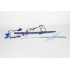 Fate Stay Night Sasaki Kojirou Sword prop cosplay prop pvc made