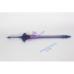 Fate Zero Berserker Aroundight Sword prop cosplay prop pvc made