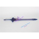 Fate Zero Berserker Aroundight Sword prop cosplay prop pvc made