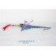 Final Fantasy X Tidus's Brotherhood Sword cosplay prop pvc made