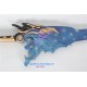 Final Fantasy X Tidus's Brotherhood Sword cosplay prop pvc made