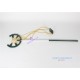 One Piece cosplay Usopp's Long Slingshot cosplay prop PVC made