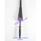 Sailor Moon Satur Tomoe Hotaru Wand prop stick prop PVC made cosplay prop