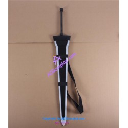 Sword Art Online ALfheim Online Kirito Big sword prop PVC made cosplay prop