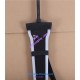 Sword Art Online ALfheim Online Kirito Big sword prop PVC made cosplay prop