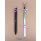 Sword Art Online Kirito White Sword prop cosplay prop pvc made