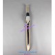 Tales of Xillia Alvin Sword prop PVC made cosplay prop