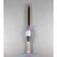 Tales of Xillia Alvin Sword prop PVC made cosplay prop