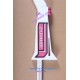 Mighty Morphin Power Rangers The Pink Ranger bow and arrow prop pvc made cosplay