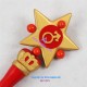 Sailor Moon Sailor Mars Wand cosplay prop PVC made