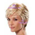 Women's 18cm Short Fashion Wig cosplay wig