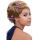 Women's 18cm Short Fashion Wig style1 cosplay wig