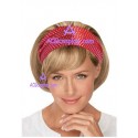 Women's 18cm Short Straight Fashion Wig style3 cosplay wig