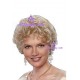 Women's 20cm Short Curly Fashion Wig cosplay wig