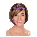 Women's 24cm Short Straight Fashion Wig cosplay wig