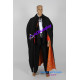 Gankutsuou The Count of Monte Cristo Gankutsuo Cosplay Costume