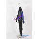 DC Comic Young Justice Nightwing Cosplay Costume Version 01