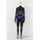 DC Comic Young Justice Nightwing Cosplay Costume Version 01