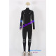 DC Comic Young Justice Nightwing Cosplay Costume Version 01