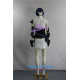 Dragon Age Isabela Cosplay Costume