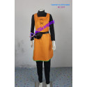 pokemon yellow cosplay Costume ver 01