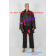 Power ranger Ninja Storm Shane Clarke cosplay costume include coins prop