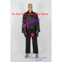 Power ranger Ninja Storm Shane Clarke cosplay costume include coins prop