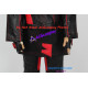 Power ranger Ninja Storm Shane Clarke cosplay costume include coins prop