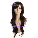 Women's 70cm Sorrel Curly Fashion Wig version1 cosplay wig