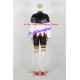 Elsword Cosplay Eve cosplay costume include boots covers