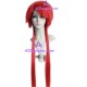 Women's 100cm Long And Straight Wig cosplay wig